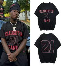 Picture for category Slaughter T Shirts Short